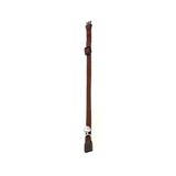 KARLIE Karlie kedi krem boyun tasması 30 Cm KAHVERENGİ
