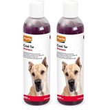 Karlie Katranlı Köpek Şampuan, 300 ml (2 paketi)
