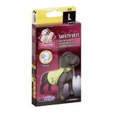 Karlie Large Köpekler İçin Gece Yürüyüş Güvenlik Yeleği