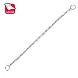 Karlie Metal 55 cm Köpek Eğitim Tasması