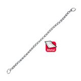 Karlie Metal 60 cm Köpek Eğitim Tasması