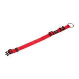 Karlie Nylon 55-75 cm Kırmızı XL Köpek Boyun Tasması
