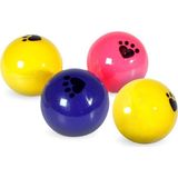 Karlıe Pinpon Topu Oyn. 4lü 4cm - Çok Renkli