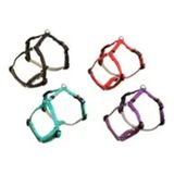 Karlie Sportif 20 mm x 45-70 cm Siyah Köpek Göğüs Tasması