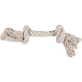 Karlie Stres İpi Beyaz XL 40 cm 350 g Köpek Oyuncağı