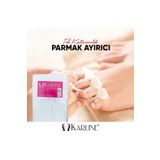 Karline Parmak Ayırıcı 25 Çift