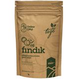 Karlıoğlu 1 kg Çiğ İri Fındık