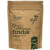 Karlıoğlu 1 kg Kavrulmuş Fındık