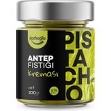 Karlıoğlu 200 gr Antep Fıstığı Kreması