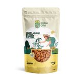 Karlıoğlu Çiğ Yerli Badem 1 kg