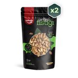 Karlıoğlu Kavrulmuş Antep Fıstığı 2 x 1 Kg