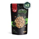 Karlıoğlu Kavrulmuş Antep Fıstığı 2X1kg