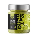 Karlıoğlu Premium Antep Fıstığı Kreması 200 gr Glutensiz, Palm Yağı İçermeyen Doğal Lezzet