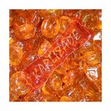 Karlızade Dökme Portakal Aromalı Akide Şekeri (Makas) 6 kg