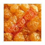 Karlızade Dökme Susamlı Akide Şekeri (Makas) 6 kg