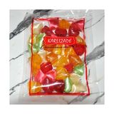 Karlızade Karışık Meyve Aromalı Akide Şekeri 200 gr