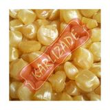 Karlızade Muz Aromalı Akide Şekeri (Makas) 400 gr
