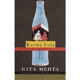 Karma cola : marketing the mystic East