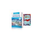 Karma Kitaplar Antrenmanlarla Matematik-1 ( DEFTER HEDİYE)