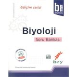 Karma Kitaplar Birey Gelişim Serisi Biyoloji B Orta Düzey Video Çözümlü Soru Bankası