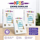 Karma Kitaplar Kpss Son 3 Yıl Çıkmış SORULAR(2023-24-25)