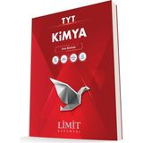 Karma Kitaplar Limit Tyt Kimya Soru Bankası-Tyt Deneme Hediyeli!!