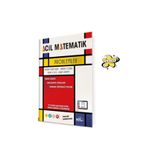 Karma Kitaplar Matematik Acil Problemler-BOOKSY