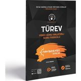 Karma Kitaplar Navigasyon Türev Video Konu Anlatımlı Soru Fasikülü
