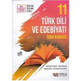 Karma Kitaplar Nitelik 11. Sınıf Türk Dili ve Edebiyatı Soru Bankası