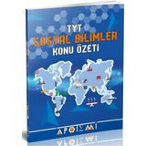 Karma Kitaplar Tyt Sosyal Bilimler Konu Özeti Üniversite Hazırlık