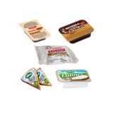 KARMA PAKET Kahvaltılık Ekonomik Set 5 Çeşit 10 Set
