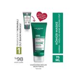 Karma ve Yağlı Ciltlere Özel Matlaştırıcı Siyah Nokta Karşıtı Yüz Maskesi FACEMASKKREM-YVES-BYD-37