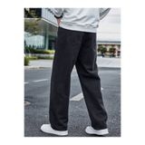 Karma Wear Erkek Baggy Jean Fly Loose Fit Kot Pantolon
