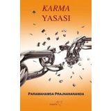Karma Yasası Kitap