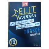 Karma Yayinlari Tyt Turkce Deneme 2023
