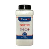 Karmalife KARMALİFE İngiliz Tuzu 1000g