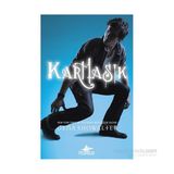 Karmaşık - Gena Showalter