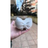 Karmaşık Hobi Evi Taş Tozu Boyama Seti Kurdele Kalemlik (3 Renk Boya 1 Fırça Ve Obje )