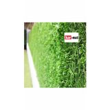 KARMAT , Bahçe Çiti, Telli Çimçit, Çimçit, Çim Çit, Çimli Çit Teli, Dekoratif Çit, -75 Cm. X 3 Mt.
