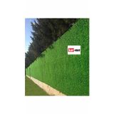 KARMAT , Bahçe Çiti, Telli Çimçit, Çimçit-çimli Çit Teli Dekoratif Çim Çit- 150 Cm.* 1 Mt.
