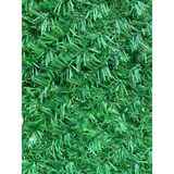 Karmat Çimçit, Çim Çit, Çimli Çit Teli, Dekoratif Çit,- Yükseklik: 1 Mt. - 100 x 400