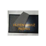 Karmat Hijyen Paspas, Havuz Paspas, Kauçuk Paspas, 50*80