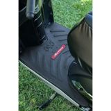 KARMAT Motorsiklet Paspası, Honda Activa Model Motor Paspası -