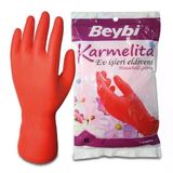 Karmelita Bulaşık Eldiveni No:8,5