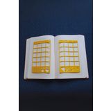 Karmelom Studio Bullet Journal Takvim 2'li Şablon Cetvel Set - Haftalık & Aylık Planlama Cetveli