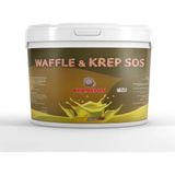 Karmelon 10 kg Muzlu Waffle Sos