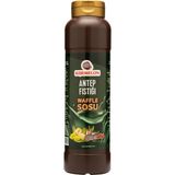 Karmelon Antepfıstığı Aromalı Waffle/krep/çikolata Sos