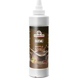 Karmelon Bademli Waffle Sosu 300 gr