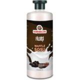 Karmelon Beyaz Waffle Sosu 1250GR