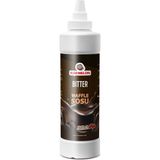 Karmelon Bitter Waffle Sosu 300 gr